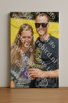 Evenement foto: Serie 2230