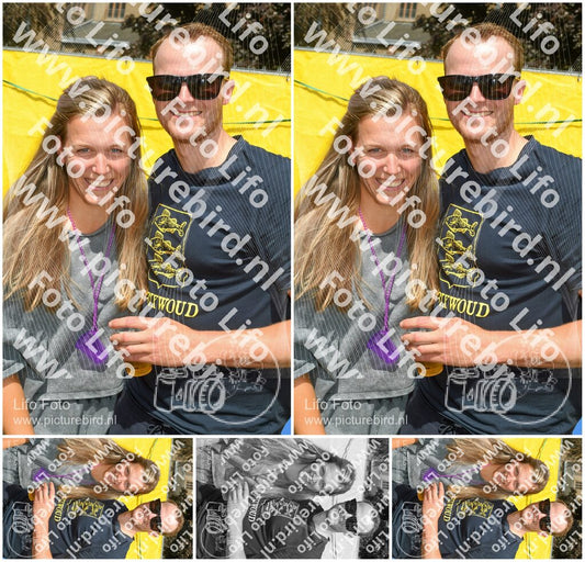 Evenement foto: Serie 2230