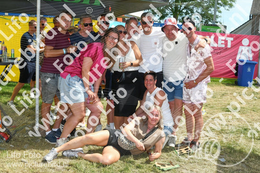 Evenement foto: Serie 2230