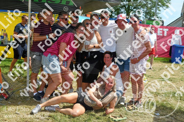 Evenement foto: Serie 2230
