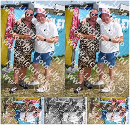 Evenement foto: Serie 2230