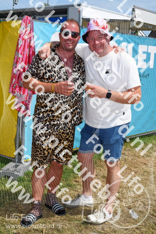 Evenement foto: Serie 2230
