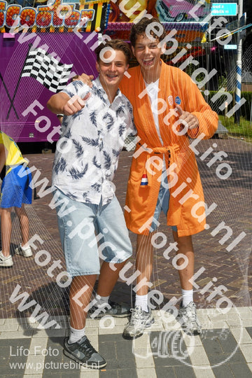Evenement foto: Serie 2230