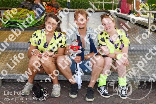 Evenement foto: Serie 2230