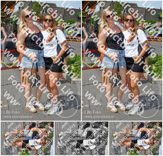 Evenement foto: Serie 2230