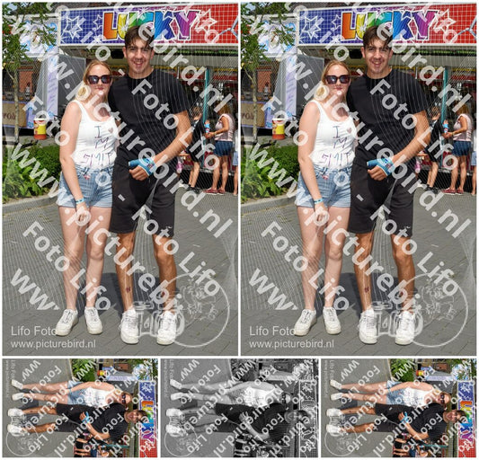 Evenement foto: Serie 2230