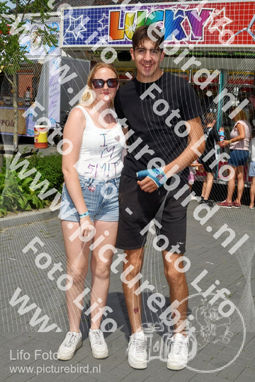 Evenement foto: Serie 2230