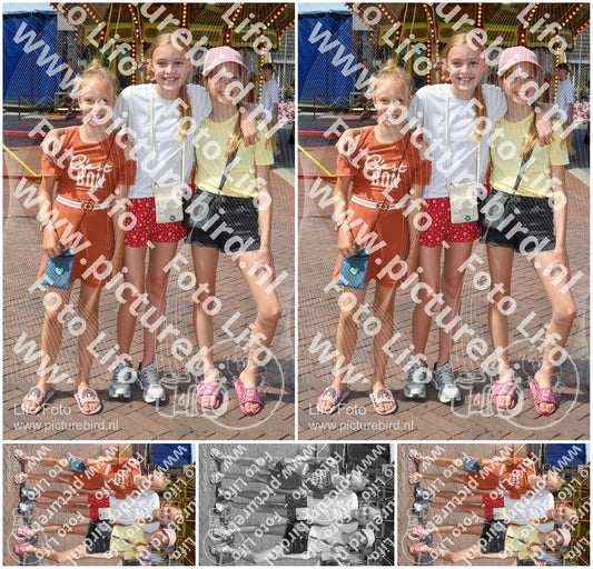 Evenement foto: Serie 2230