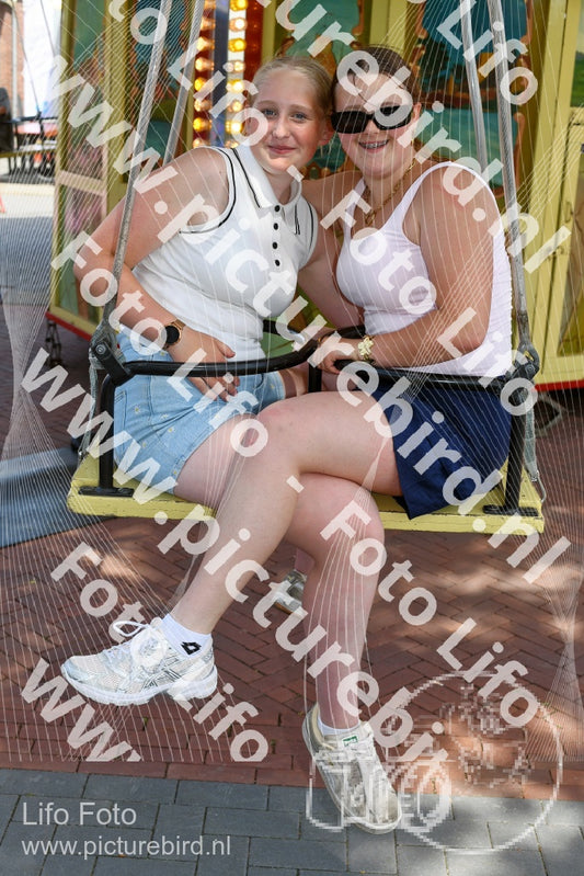 Evenement foto: Serie 2230