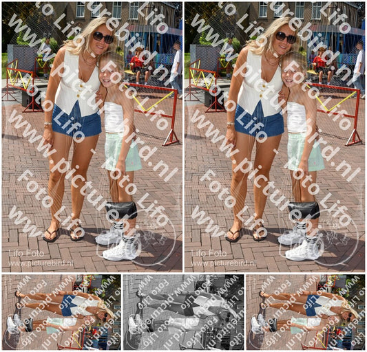 Evenement foto: Serie 2230