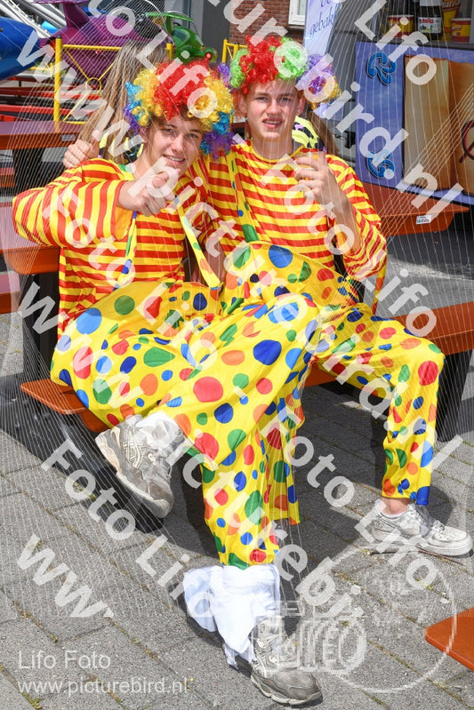 Evenement foto: Serie 2230