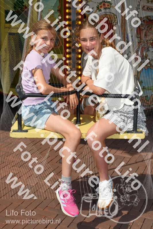 Evenement foto: Serie 2230
