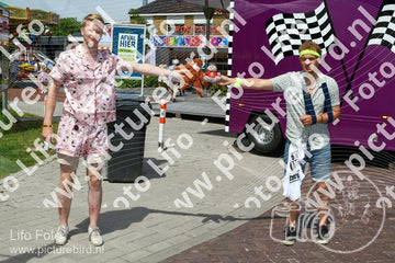 Evenement foto: Serie 2230