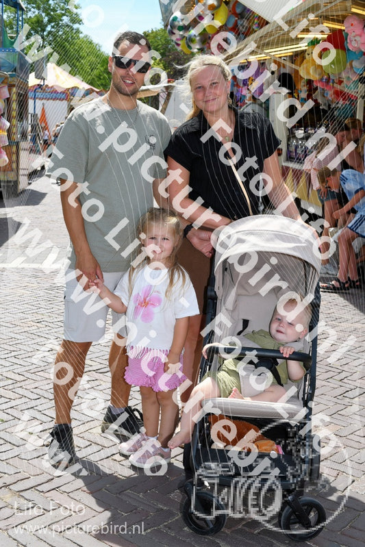 Evenement foto: Serie 2230