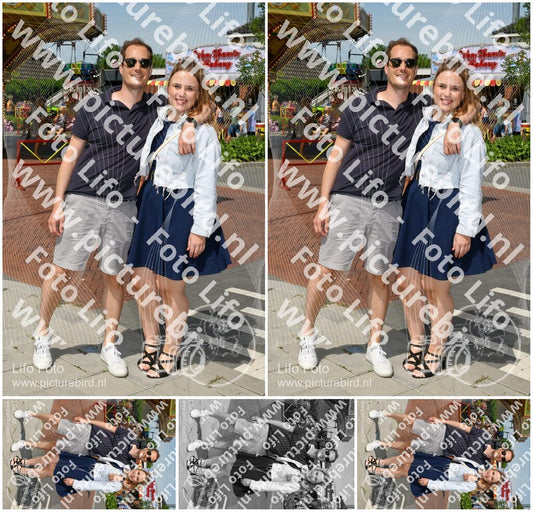 Evenement foto: Serie 2230
