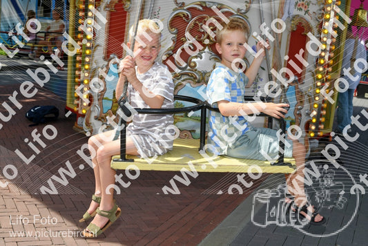 Evenement foto: Serie 2230
