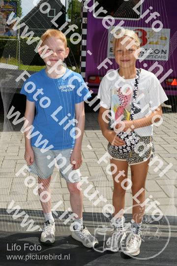 Evenement foto: Serie 2230