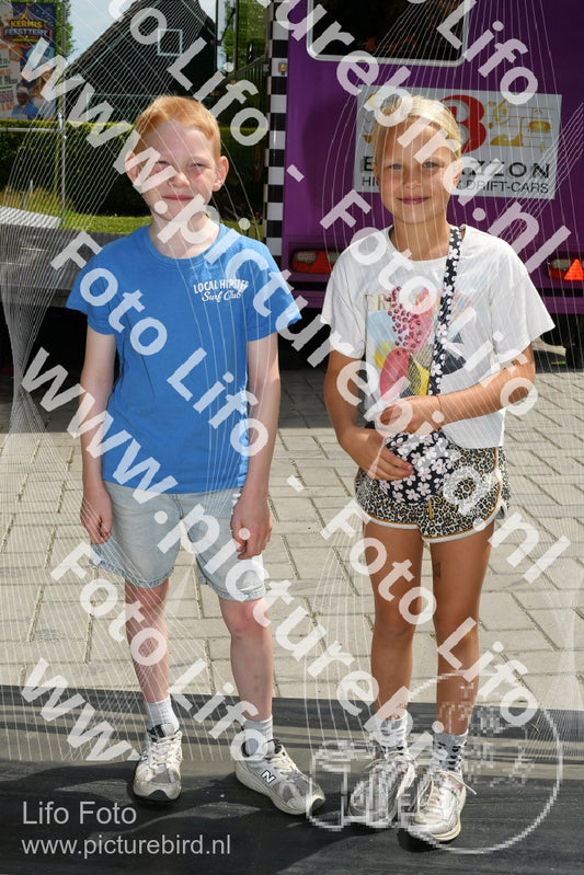 Evenement foto: Serie 2230