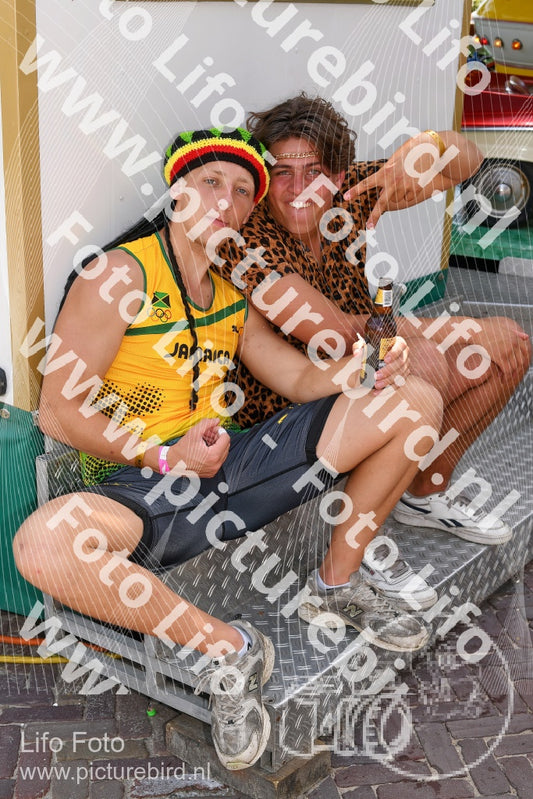 Evenement foto: Serie 2230