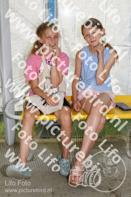 Evenement foto: Serie 2230