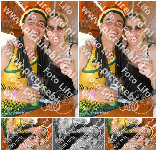 Evenement foto: Serie 2230