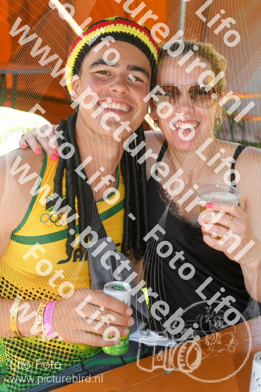 Evenement foto: Serie 2230