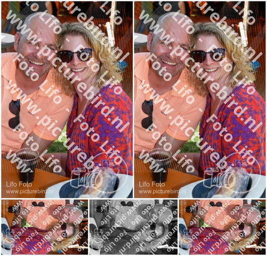 Evenement foto: Serie 2230
