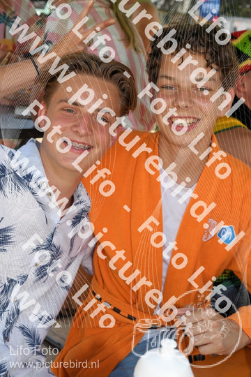 Evenement foto: Serie 2230