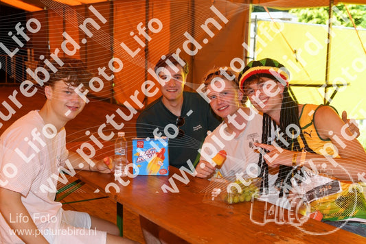 Evenement foto: Serie 2230
