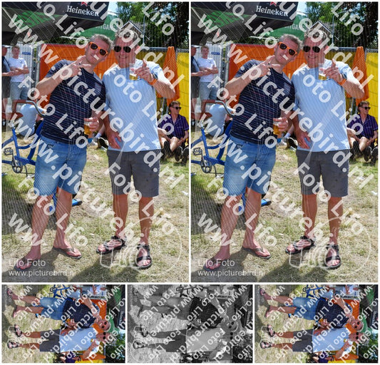 Evenement foto: Serie 2230