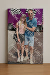 Evenement foto: Serie 2230