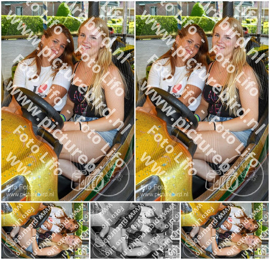 Evenement foto: Serie 2230