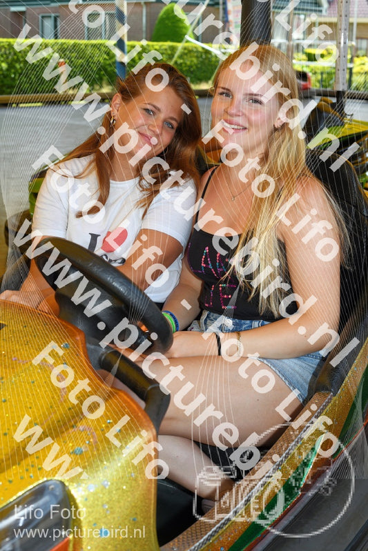 Evenement foto: Serie 2230