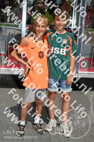 Evenement foto: Serie 2230