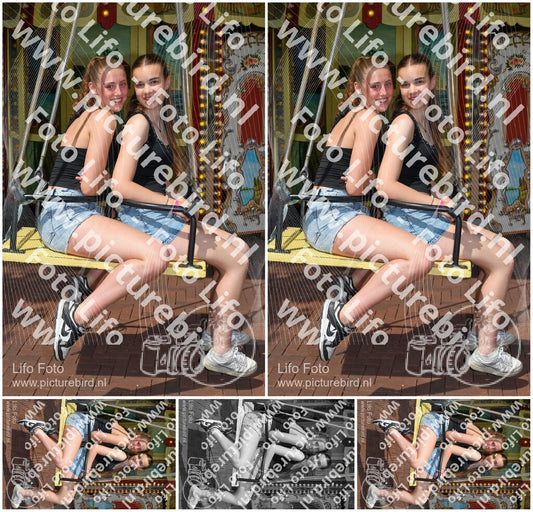 Evenement foto: Serie 2230