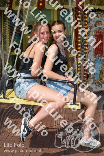 Evenement foto: Serie 2230