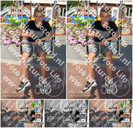 Evenement foto: Serie 2230