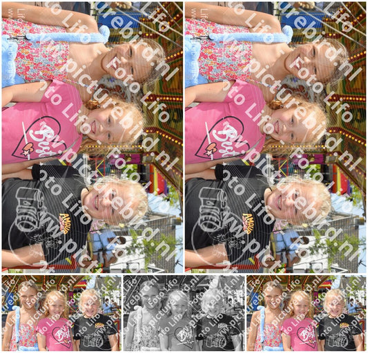 Evenement foto: Serie 2230