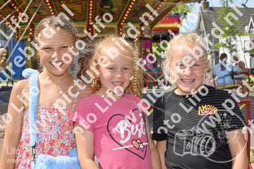 Evenement foto: Serie 2230