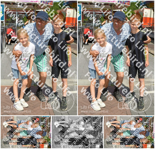 Evenement foto: Serie 2230