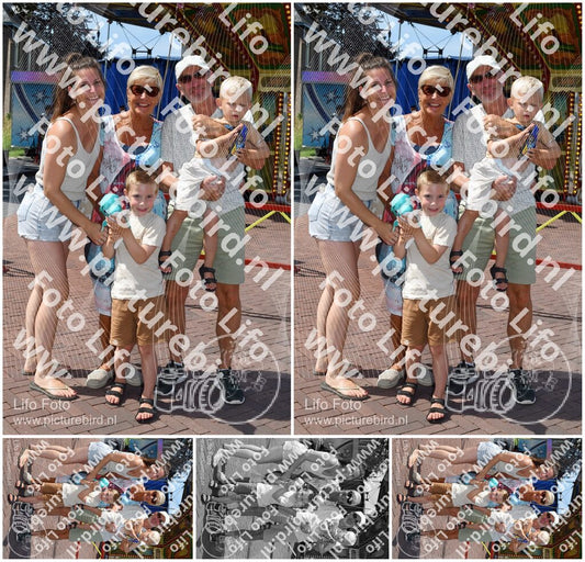 Evenement foto: Serie 2230