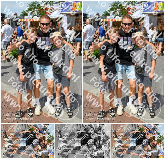 Evenement foto: Serie 2230
