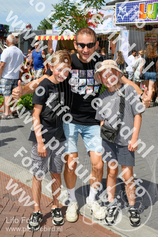 Evenement foto: Serie 2230