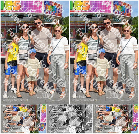 Evenement foto: Serie 2230