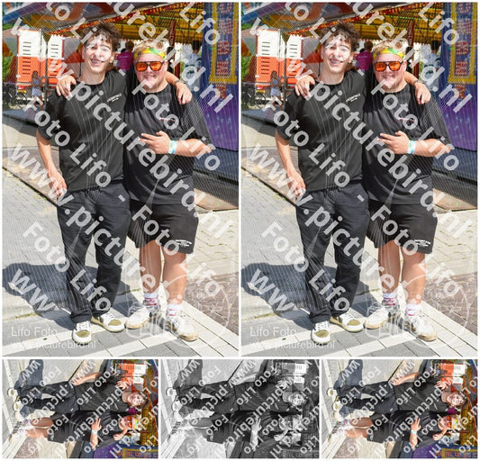Evenement foto: Serie 2231
