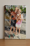 Evenement foto: Serie 2231