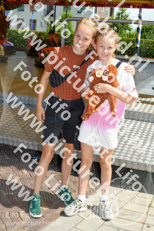 Evenement foto: Serie 2231