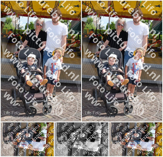 Evenement foto: Serie 2231