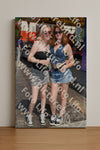 Evenement foto: Serie 2231