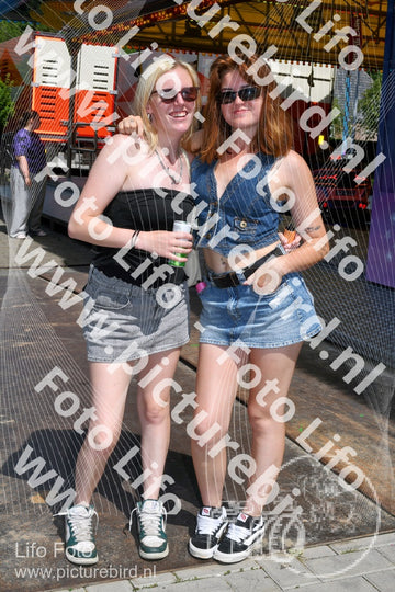 Evenement foto: Serie 2231